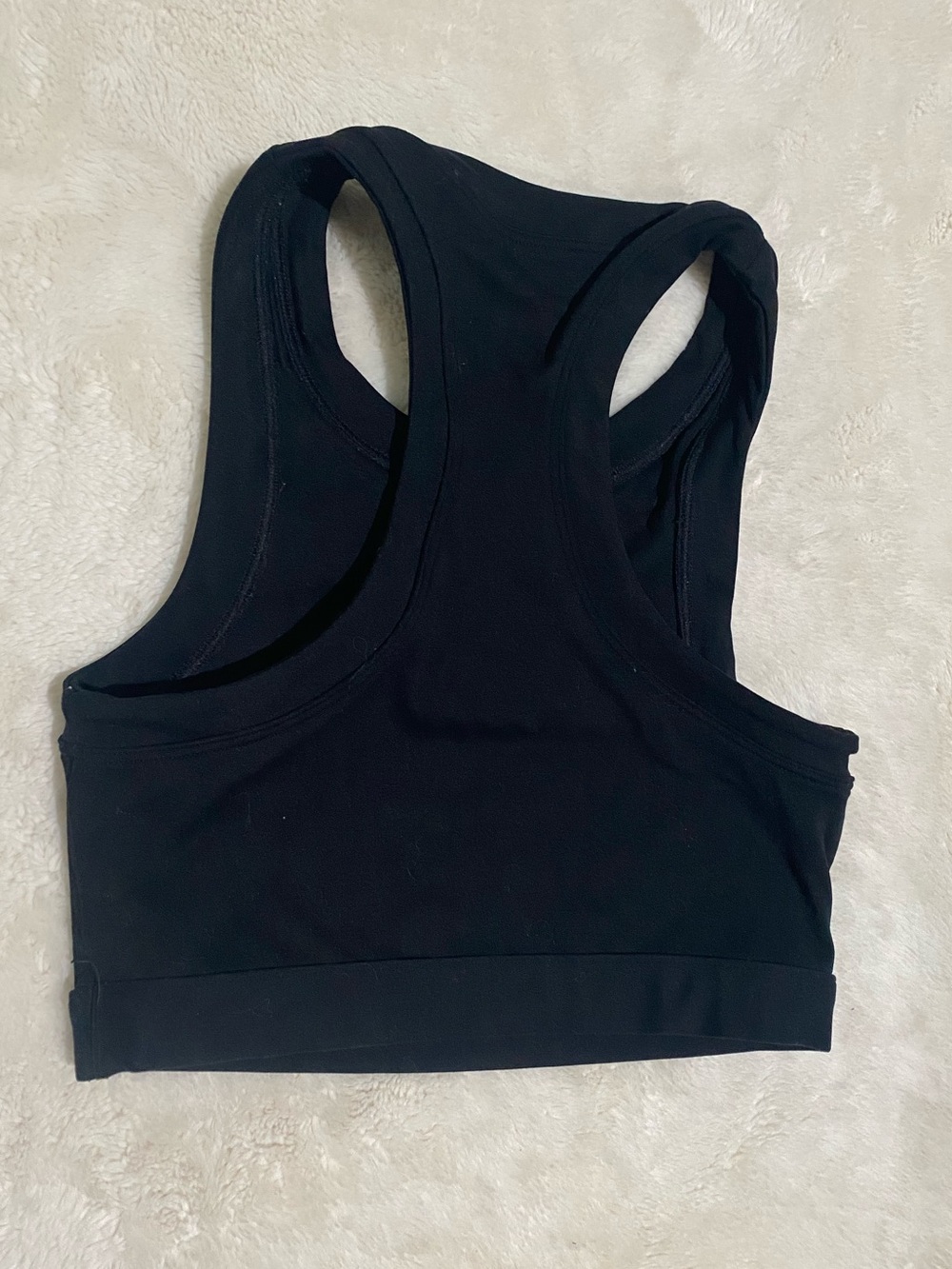 SET Active Racerback Bra - Picture 2 of 2